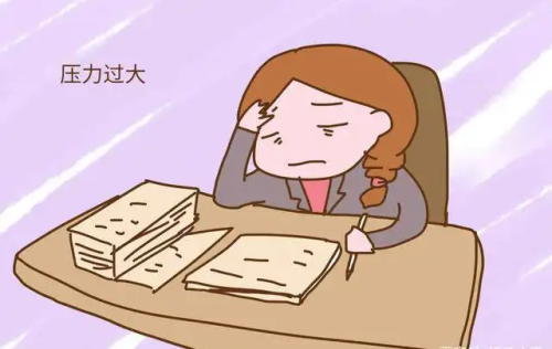 「CRA壓力調(diào)解」如何才能緩解工作上積累的壓力？(圖3)